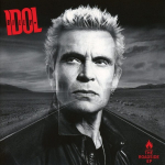 Billy Idol / The Roadside EP (Limited Edition)(12" Vinyl EP)