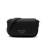 Сумка через плечо + поясная сумка Emporio Armani - черный(Y3H328 YFO5B)