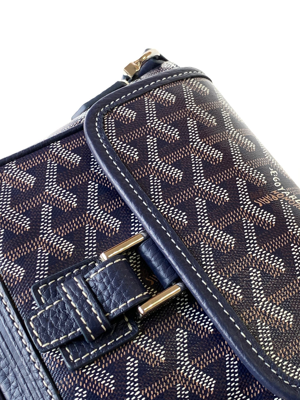 Goyard Grand Bleu PM