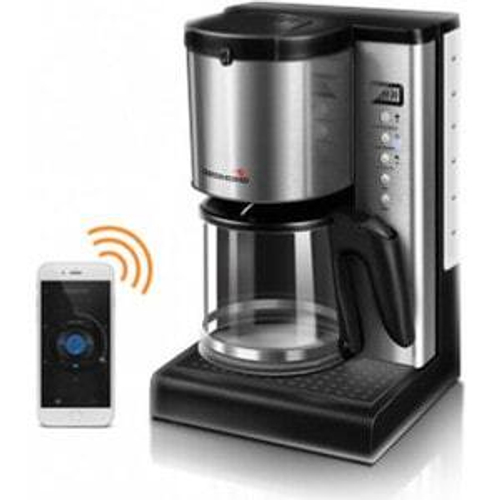 кофеварка Redmond RCM 1509S