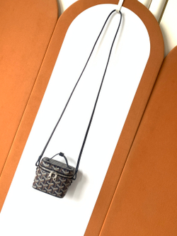 Goyard Muse Nano Vanity