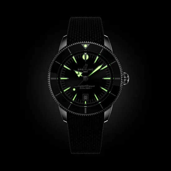 Часы Breitling Superocean Heritage B31 Automatic 44 AB3112241B1S1