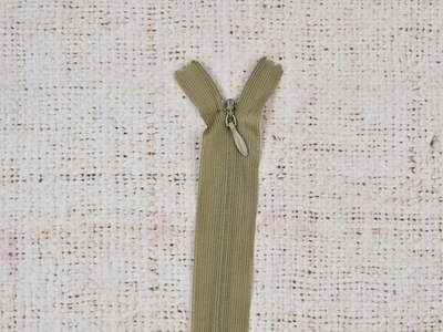 Молнии потайные, L 35 см.