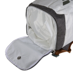 Рюкзаки для тенниса BABOLAT CORT BACKPACK WIMBLEDON