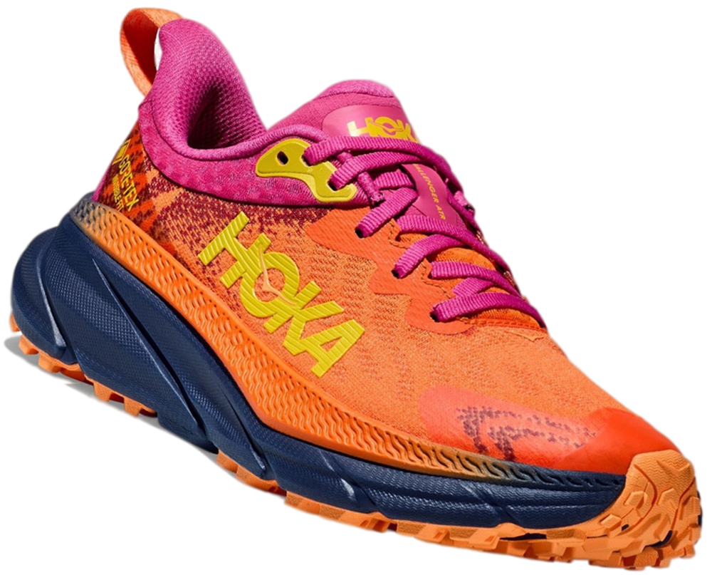 Кроссовки женские Hoka Challenger ATR 7 GTX