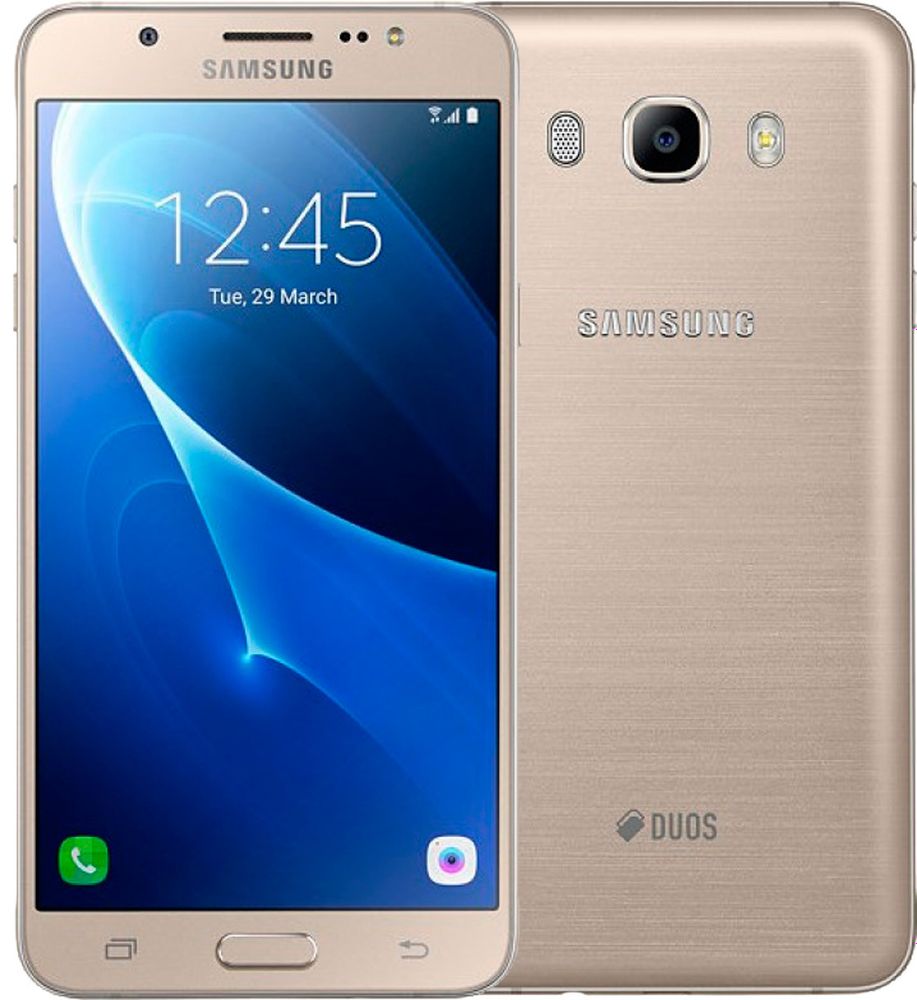 Ремонт телефона Samsung J5 2016 (J510)