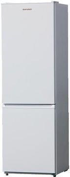 Холодильник Shivaki BMR 1881 NFX