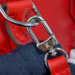 Louis Vuitton Alma BB