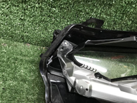Стекло фары правое Lexus NX 1 (2014-2017) Full LED