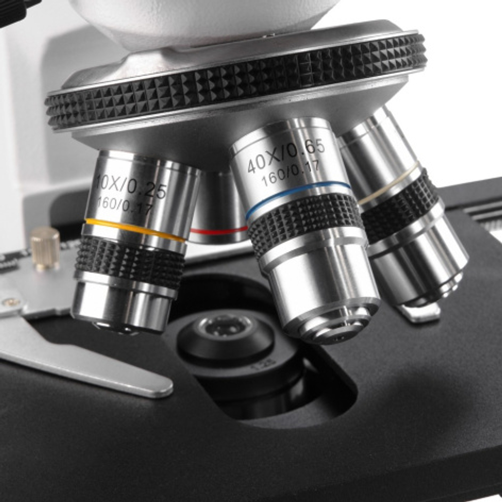 Микроскоп Микромед Р-1 вариант 2 LED