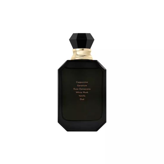 KAYALI Oudgasm Cafe Oud 19 Eau de Parfum Intense