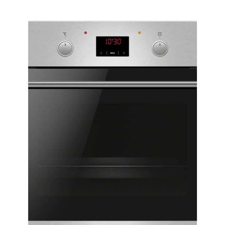 Духовой шкаф Hansa BOEI684121