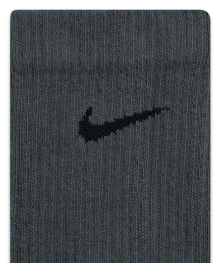 Теннисные носки Nike Everyday Plus Cushion Crew Socks 6P - разноцветный