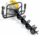 Мотобур CHAMPION AG352 AG352