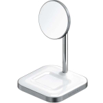 Зарядная станция MagSafe Satechi для iPhone и AirPods (ST-WMCS2)