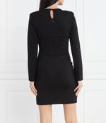 Платье Ga\u00eblle Paris - черный(GBDP18591)