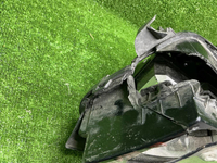 Битая Фара левая EXEED LX (2021-н.в.) LED