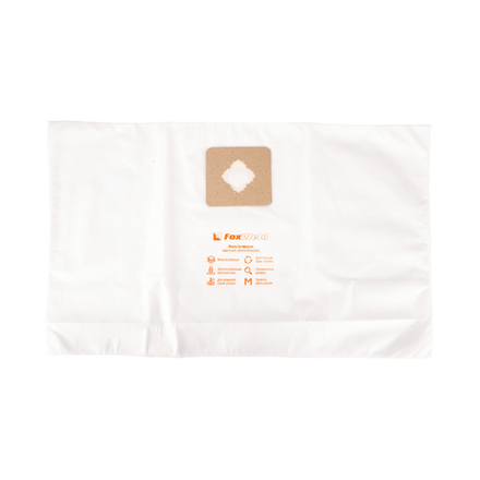 Мешок-пылесборник Foxweld DB 20 (комплект 5 шт.)