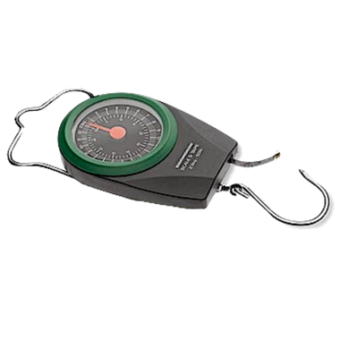 Весы Cormoran (Безмен) Scale с рулеткой 23кг 85-55023