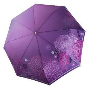 Женский зонт Три Слона, полный автомат 3680-D-03