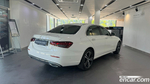 Mercedes-Benz E-Class W213 E250 Avangarde (03.2022)