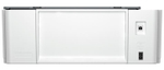 МФУ струйное цветное HP Smart Tank 580