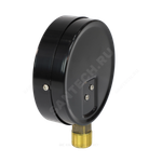 Манометр МП100 радиальный Дк100мм 0-1,0 МПа кл.1,5 G1/2" НПО ЮМАС