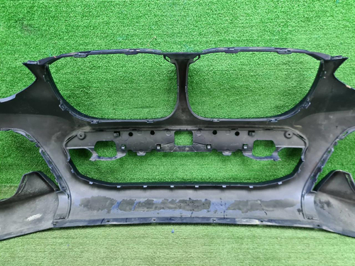 Бампер передний BMW X3 G01 X4 G02 (17-21) M-Paket