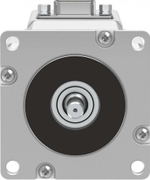 Шаговый двигатель Festo EMMS-ST-57-M-SB-G2