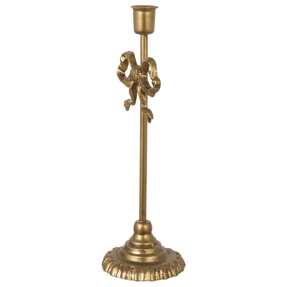 GAEM Подсвечник, L9,5 W9,5 H30 см