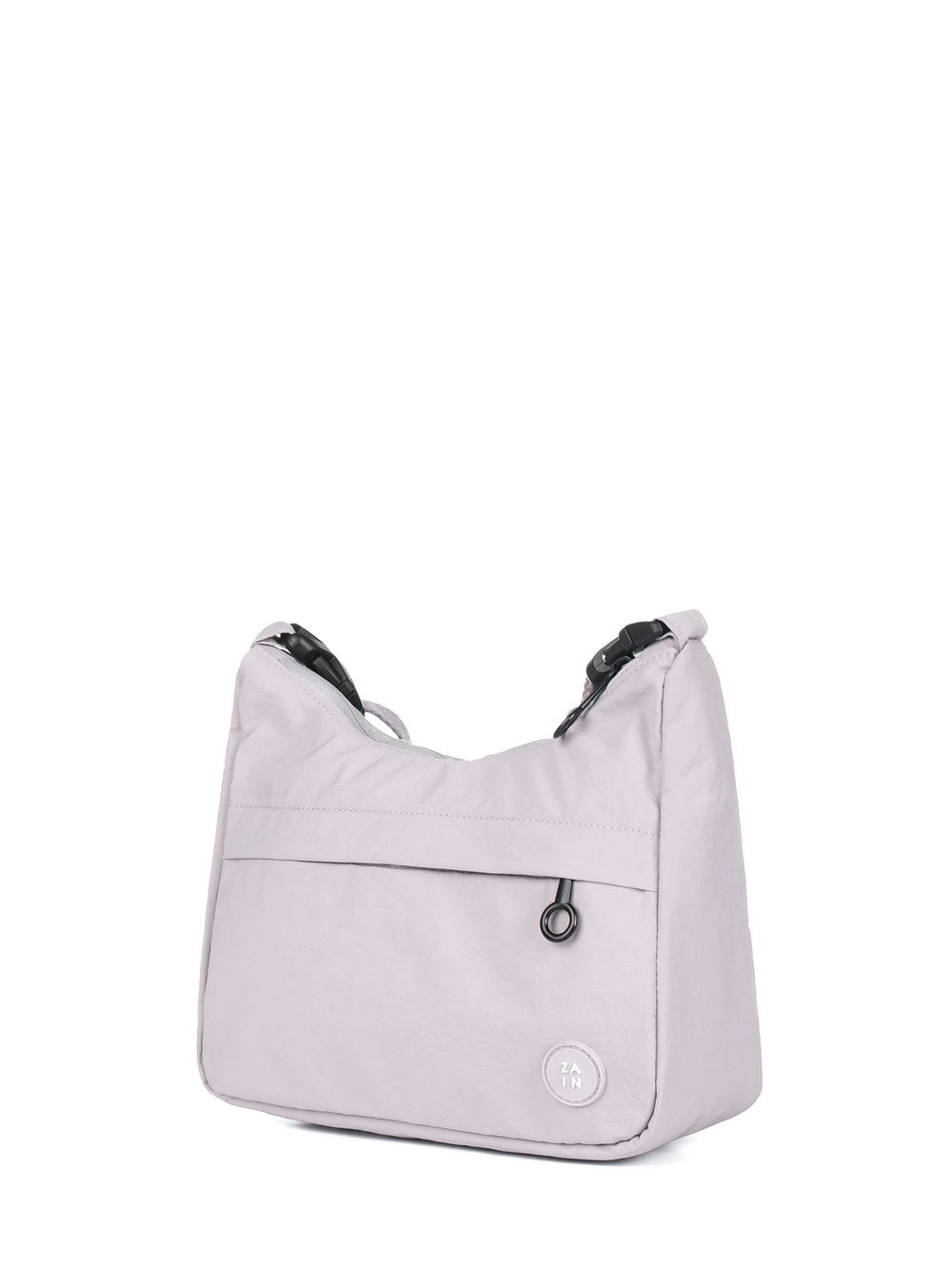 Сумка 1152 "ZAIN small crossbody bag" Сиреневый