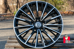 Комплект дисков HRE X042 17x7.5 et35 5x112