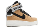 Nike Air Force 1 Mid Tisci Tan