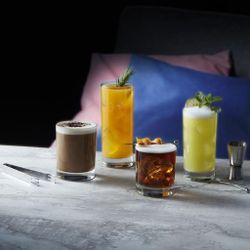 Стакан Хайбол 450 мл " " d 6,9 см h17 см Ocean [6]