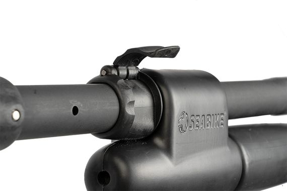 Водный велосипед Сибайк (Seabike) 2.0