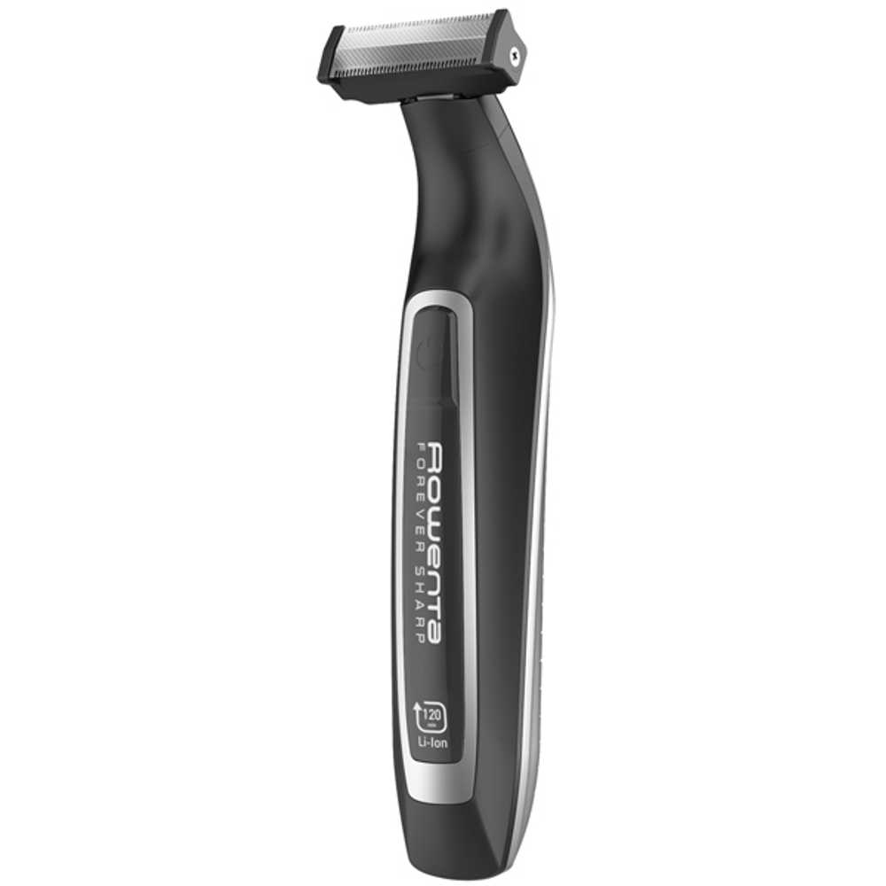 Триммер для бороды Rowenta Forever Sharp TN6000F5