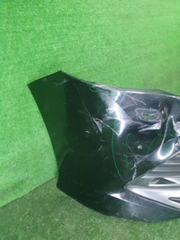 Бампер передний Toyota Camry 8 XV70 (2017-2021)