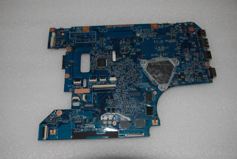 Материнская плата для ноутбука Lenovo V570 LA57 SG GS-2G W/3G/HDMI/APS/BT B3 (11014106), оригинал