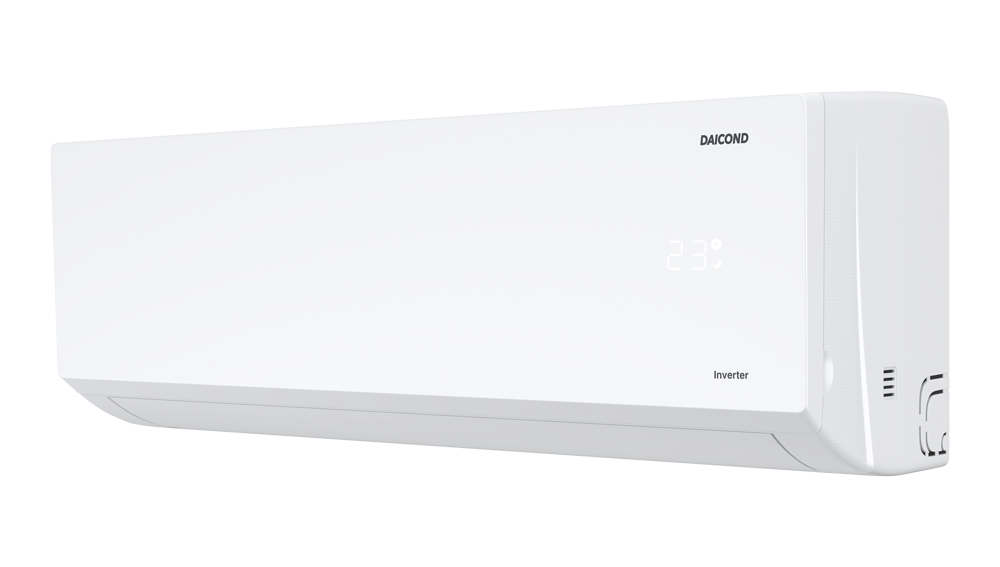 Инверторная сплит-система серии ODYS Inverter DNI-OS12NW (комплект)