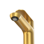 Смеситель CEZARES STYLUS-LS-BORO для раковины с донным клапаном