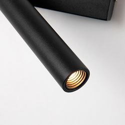 Настенный светильник OLINN Right Black