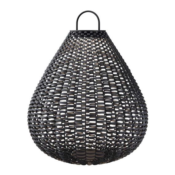 Уличный переносной аккумуляторный светильник Maytoni Outdoor Plet O530FL-L5B3K1