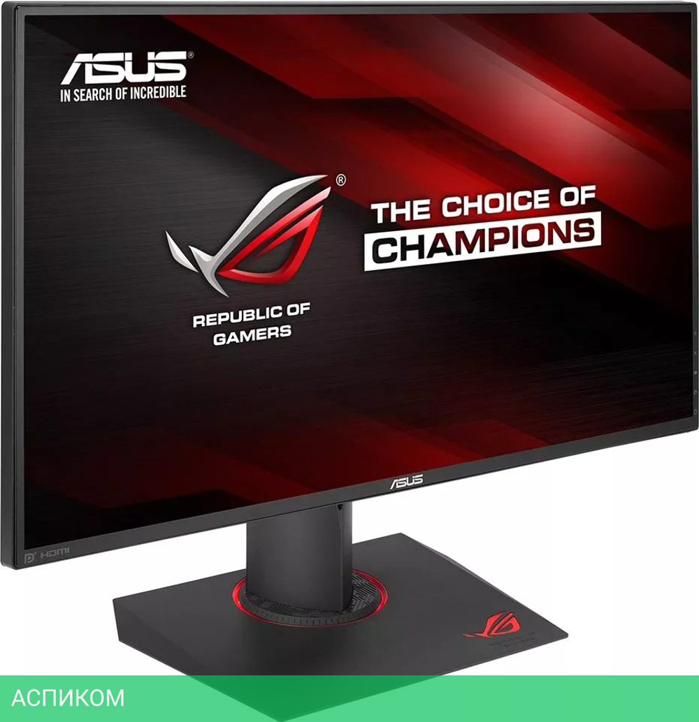 Монитор Asus ROG SWIFT PG279Q