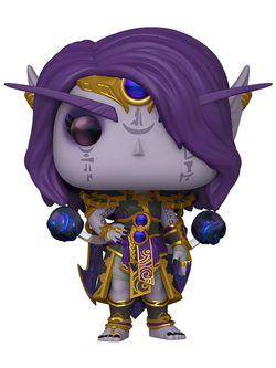 Фигурка Funko POP! Games WOW The War Within Xal'atath (1102) 87121