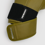 Боксерские перчатки Hayabusa T3 Kanpeki Olive Green