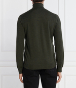 Хлопковый гольф POLO RALPH LAUREN - хаки(710876851)