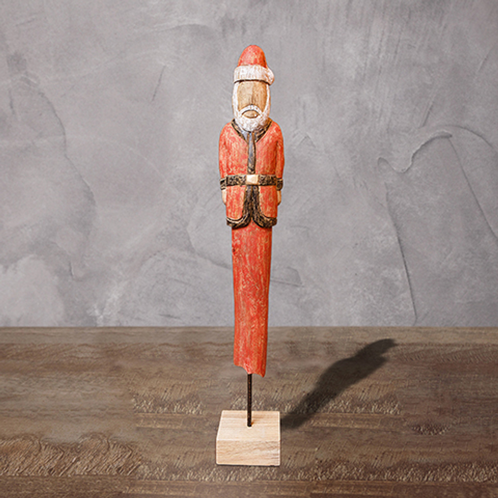 Декор Санта Клаус Roomers FAX-1085 A