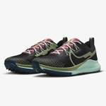 DJ6158-004 Кроссовки бег. Nike React Pegasus Trail 4