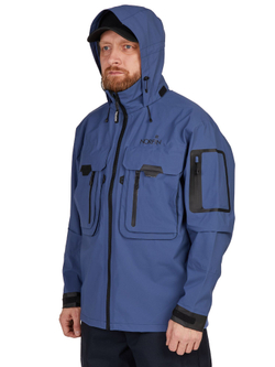 Куртка заброд. Norfin PERFORMANCE 06 р.XXXL