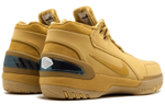 Кроссовки Nike Air Zoom Generation Wheat Retro Lebron 1